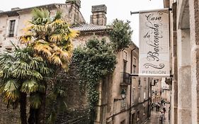 Casa Da Balconada